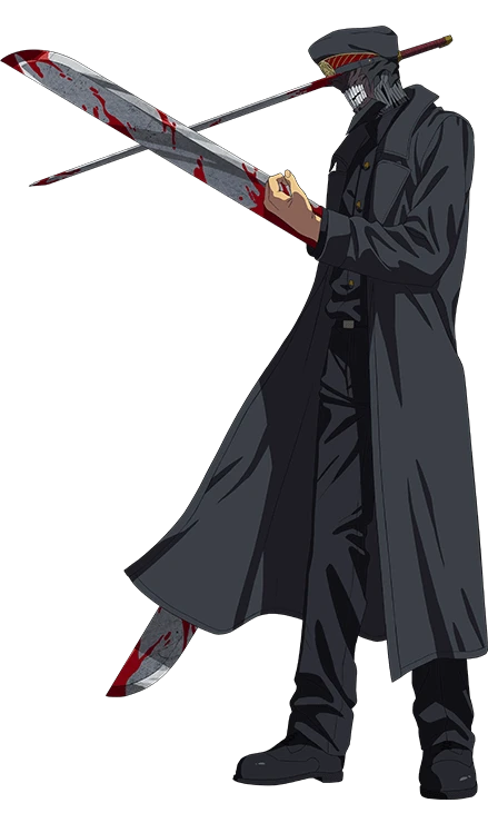 武士刀
