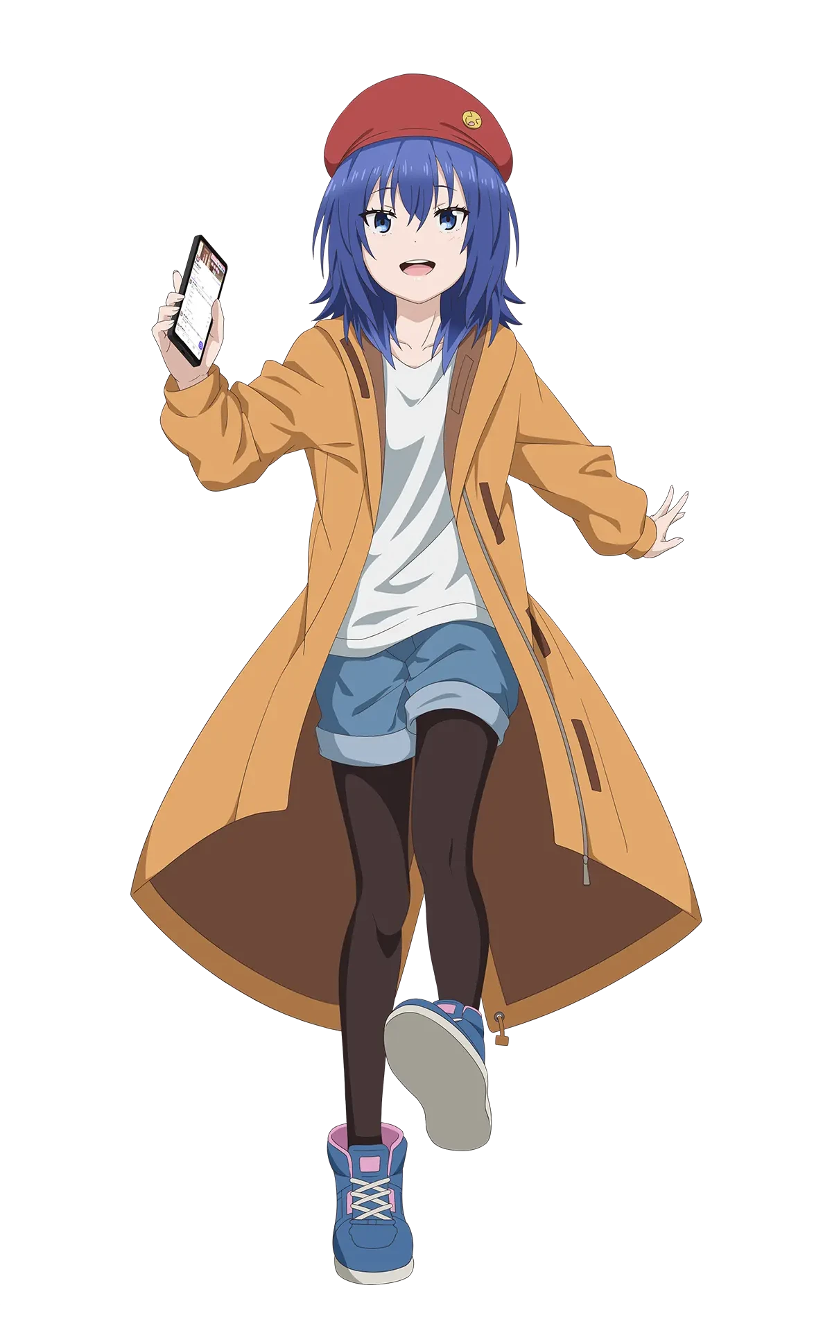 铃森千花