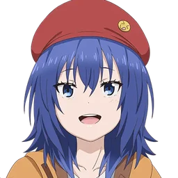 铃森千花