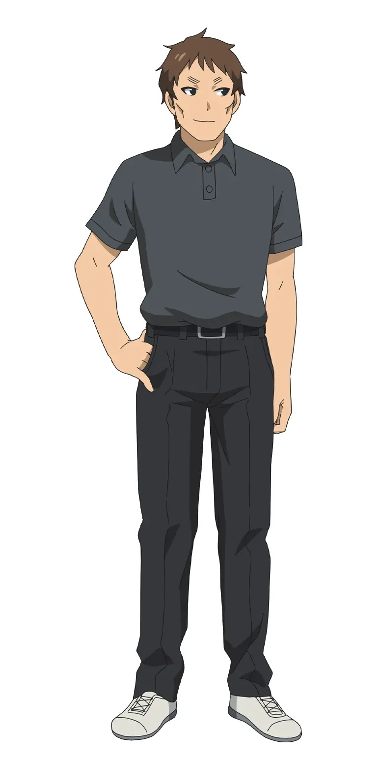 大松
