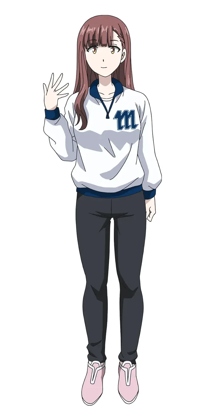 佐藤渚