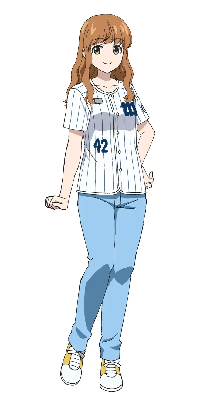 未来的妈妈