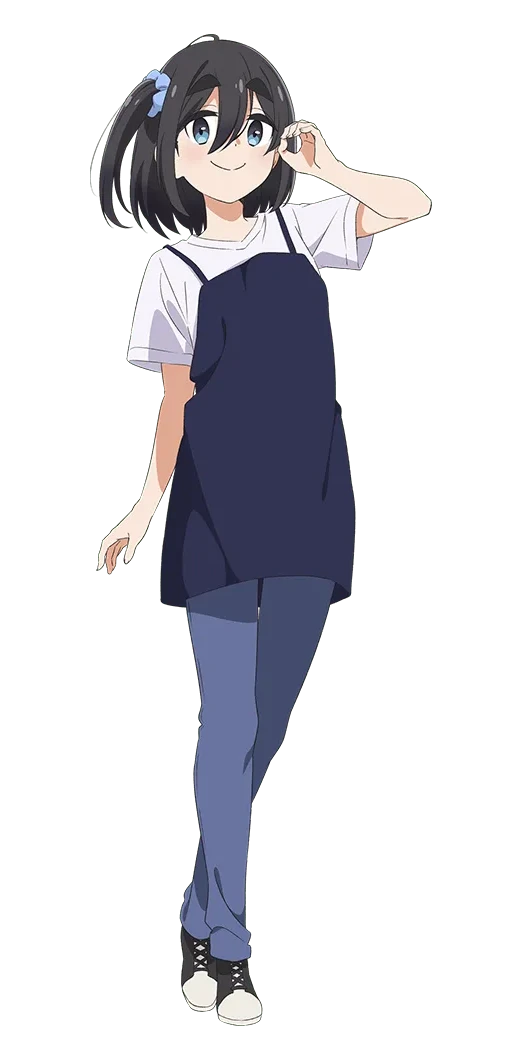 雨宫纱月