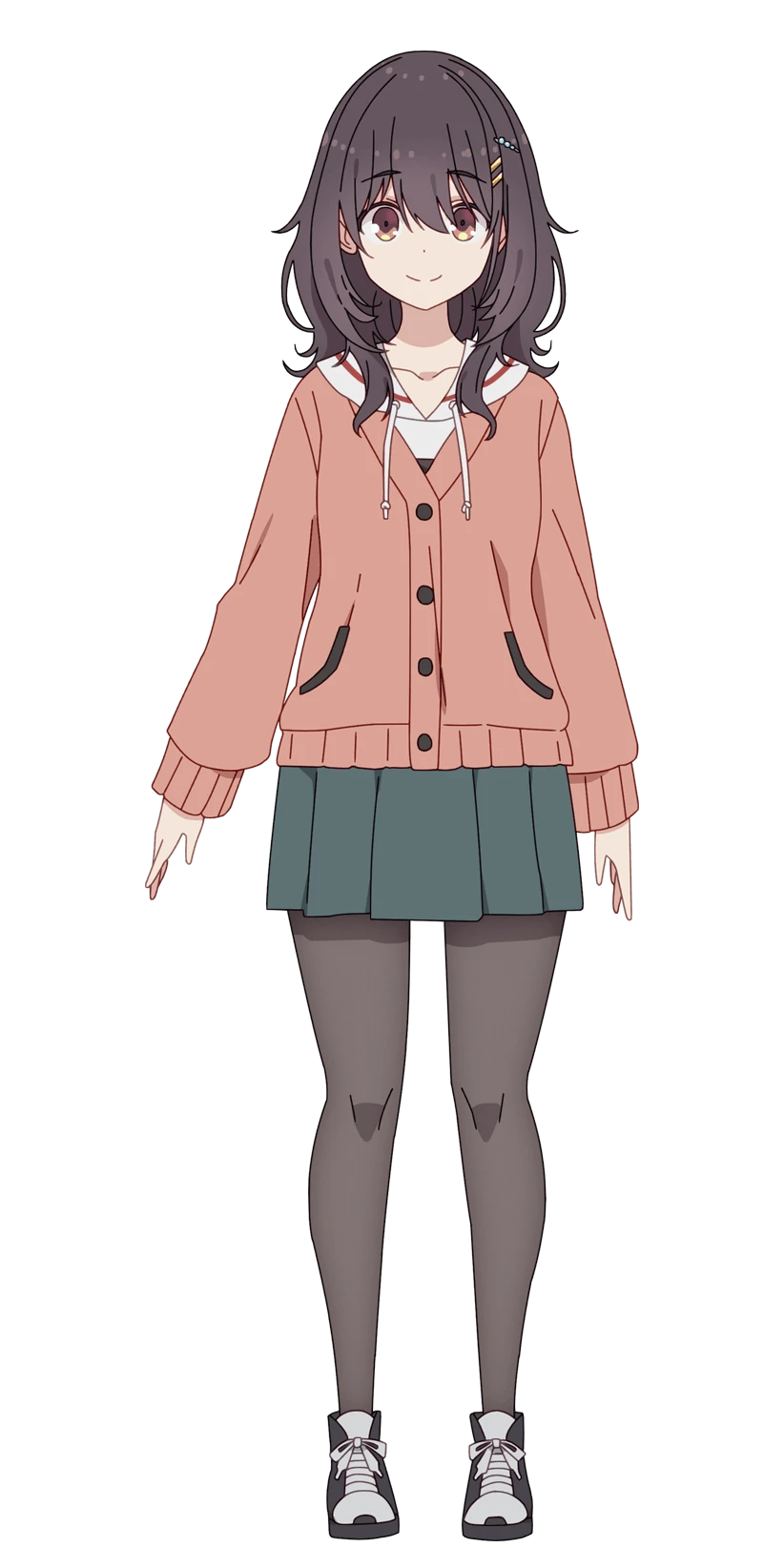 河合真子
