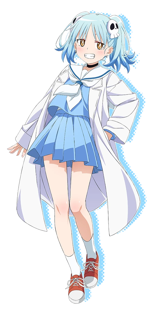 井堤真琳