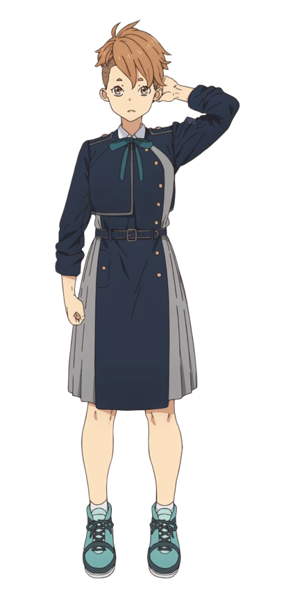 乙女樱