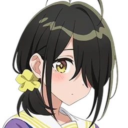 紫云寺琴乃