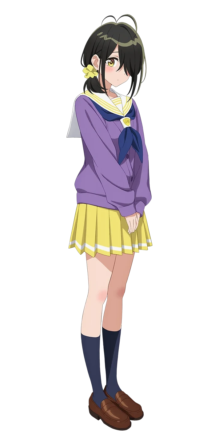 紫云寺琴乃
