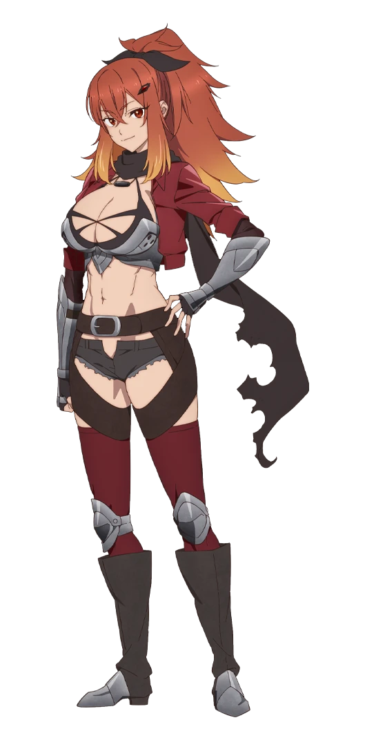 苏瑞娜·莉桑德拉