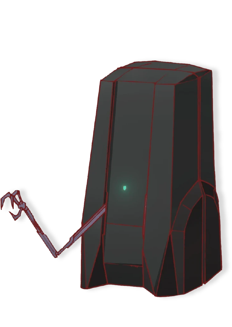 环境监测机器人