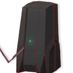 环境监测机器人