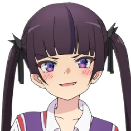 真美美