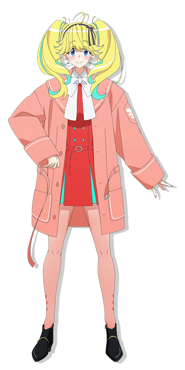神乐坂环奈