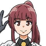 星野梓叶