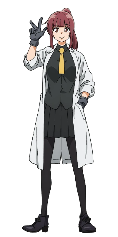 星野梓叶