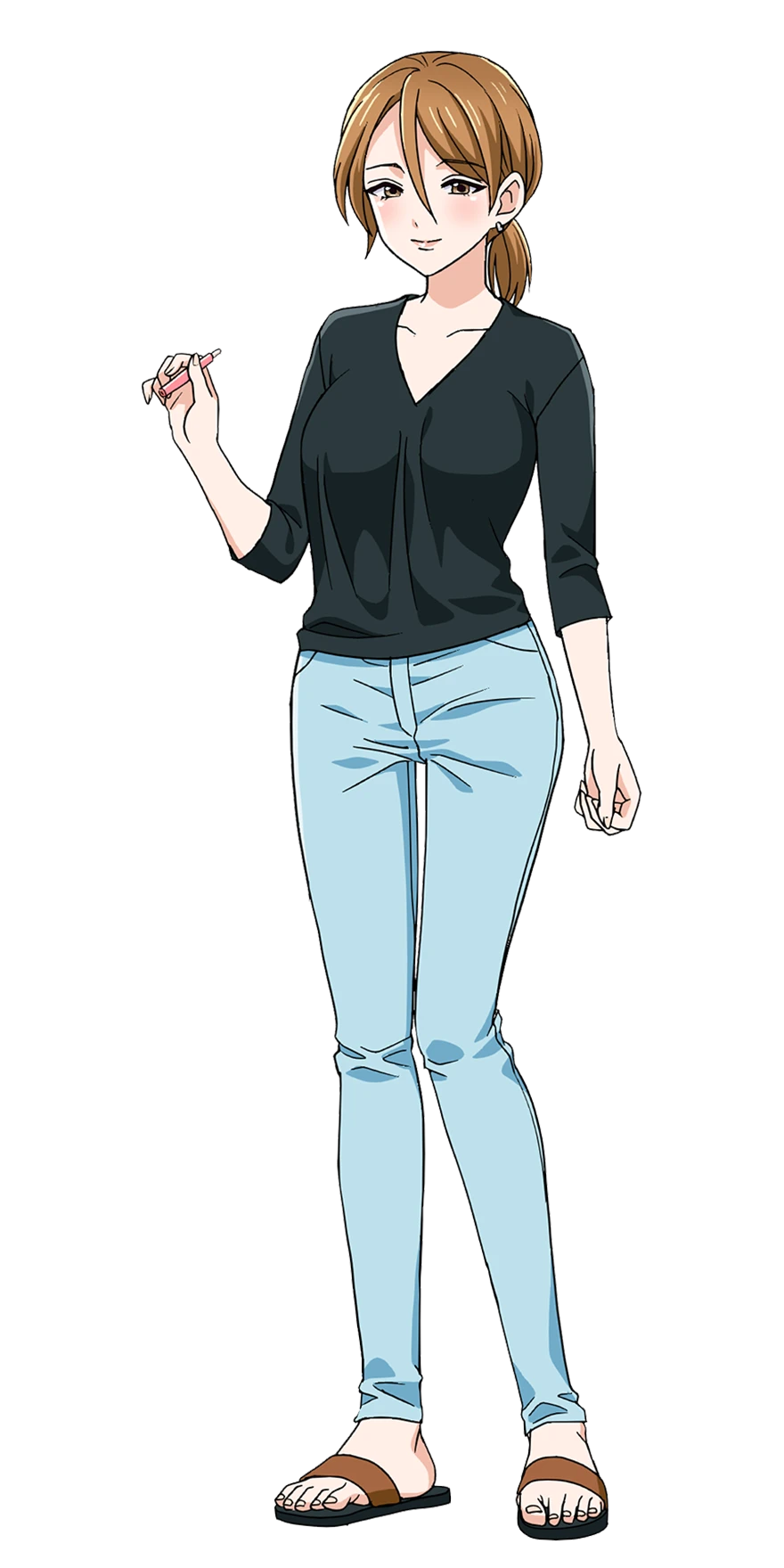 桐原纱莉
