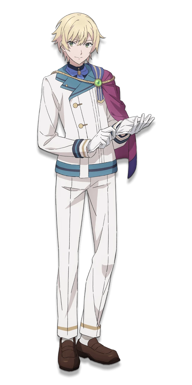 菲利克斯·阿克·里迪尔