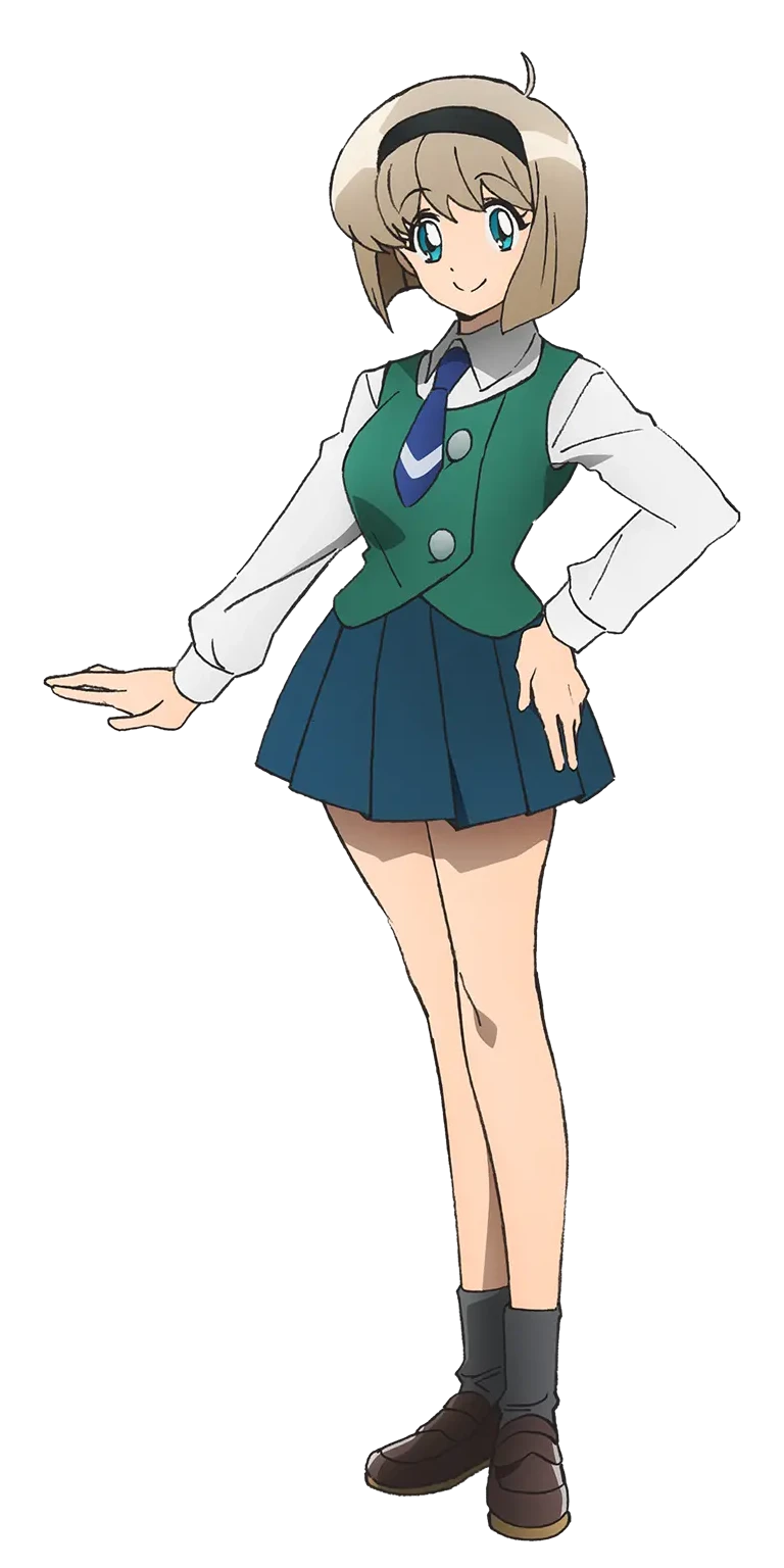 细川美树