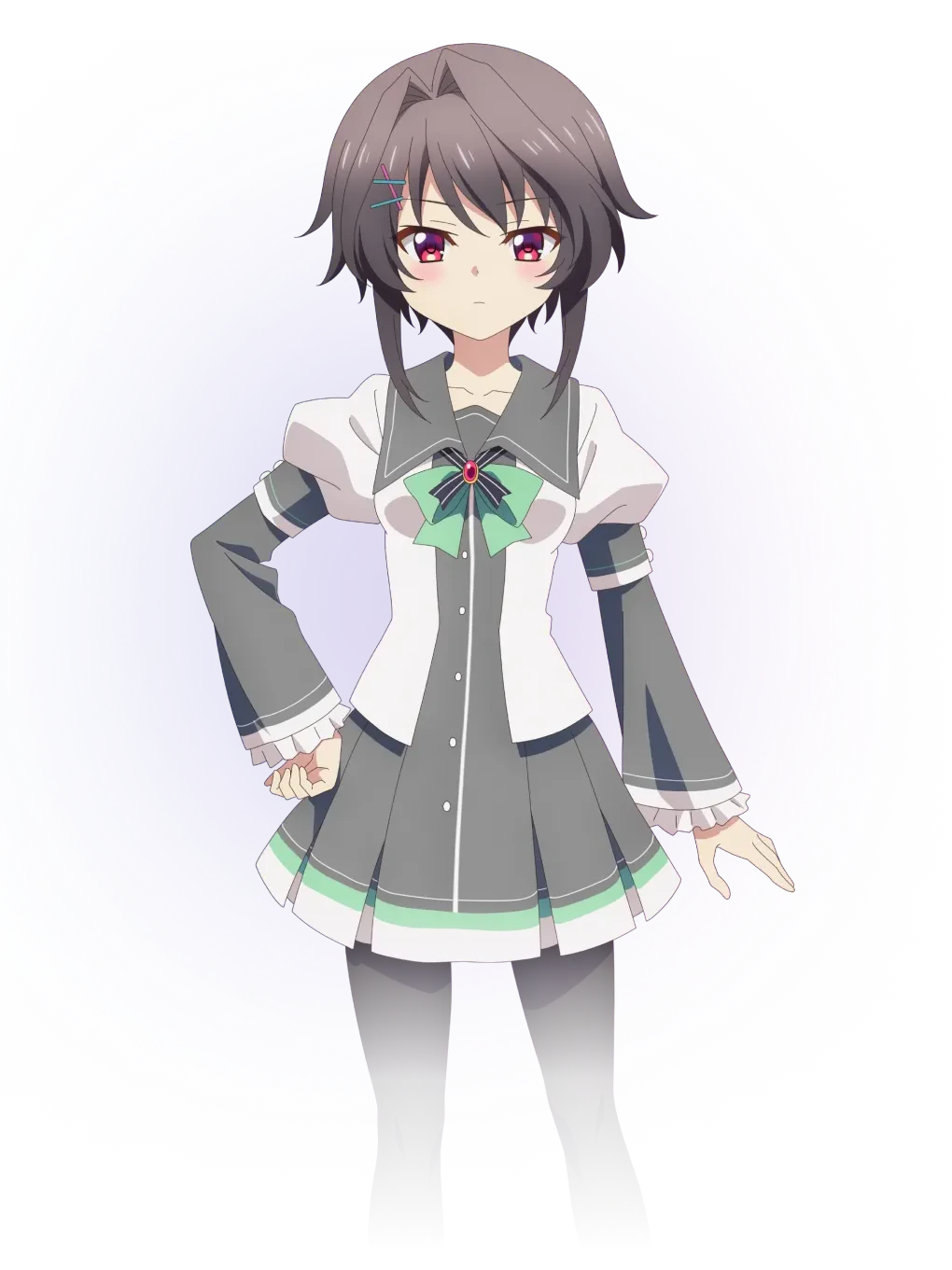 结城希亚