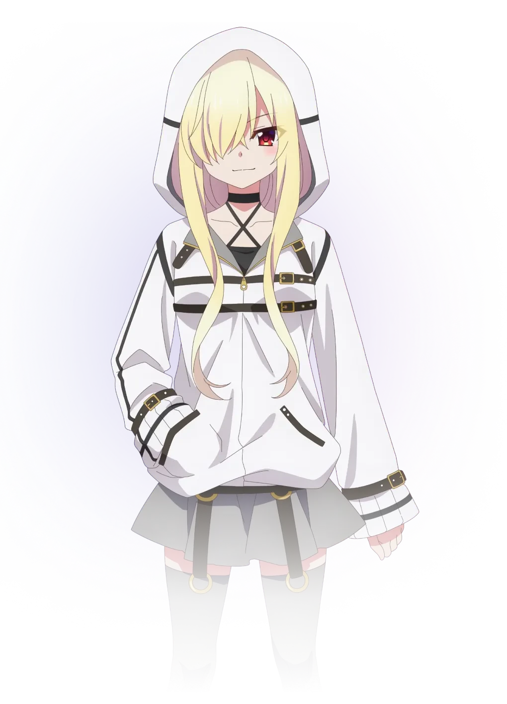 幽灵