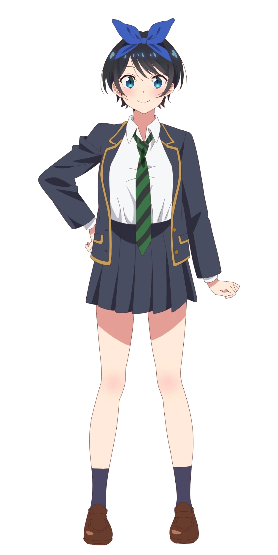 更科瑠夏
