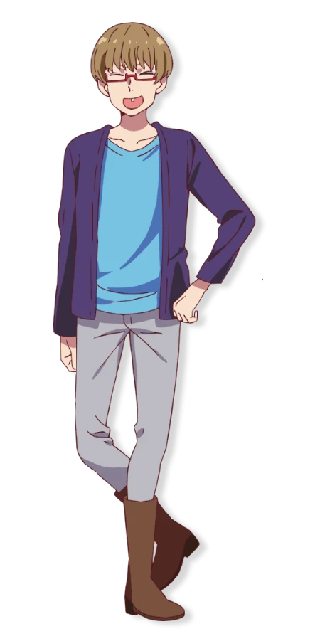 栗林骏