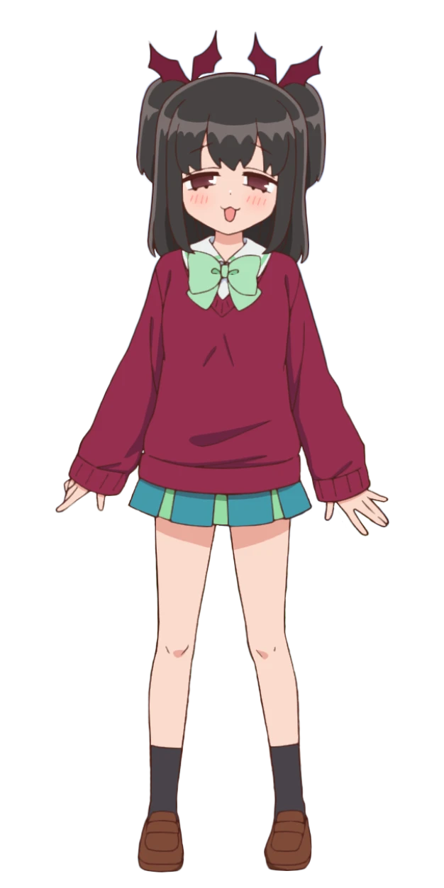 姫座輪ココア