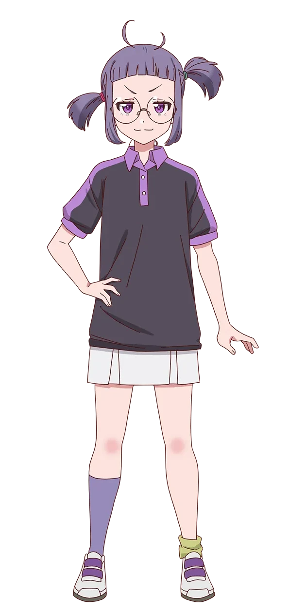 二阶堂七濑