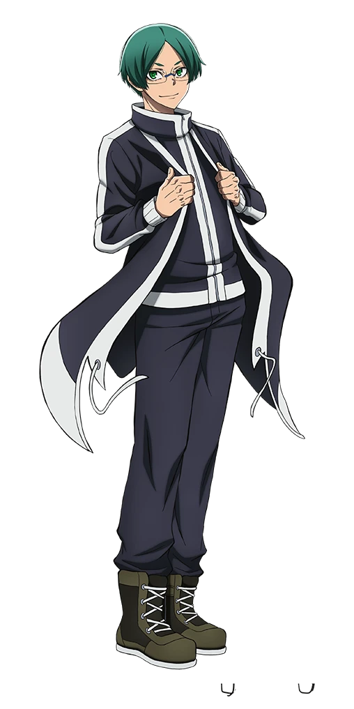 游折部从儿