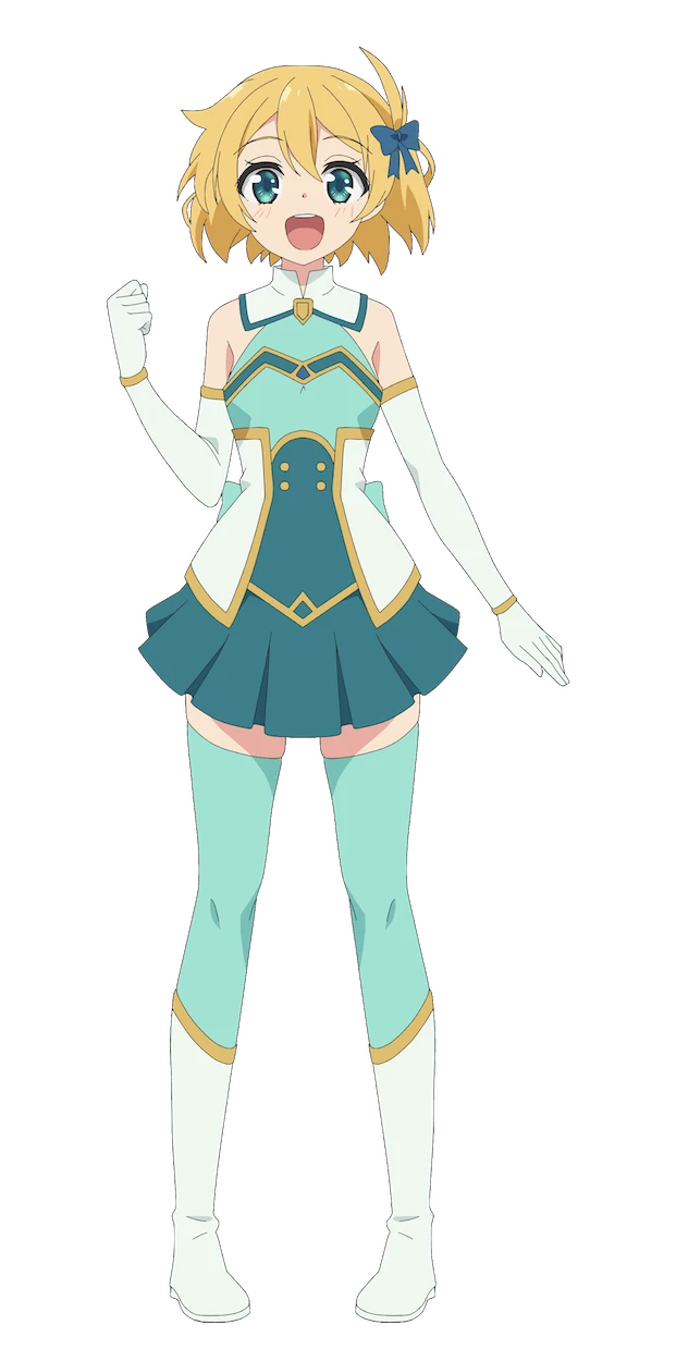 莉莉娅