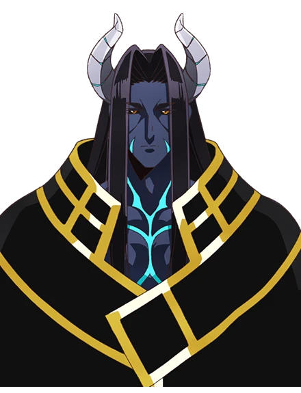 魔神王奥姆