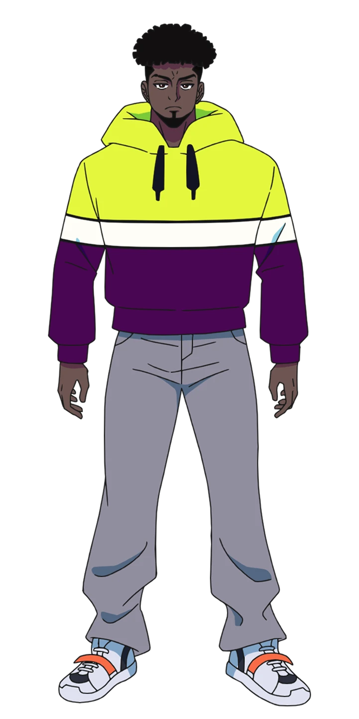 エイブ・カルフーン