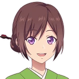 津场木葵
