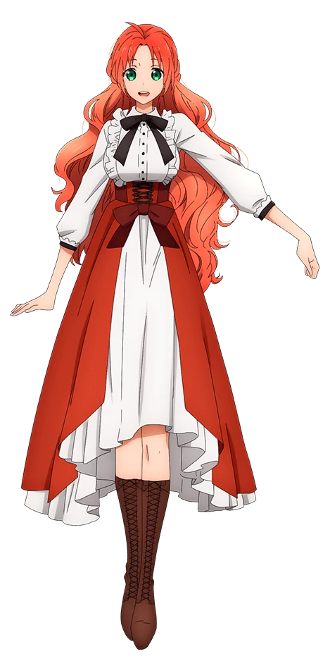 梅尔菲拉·马夏尔雷德