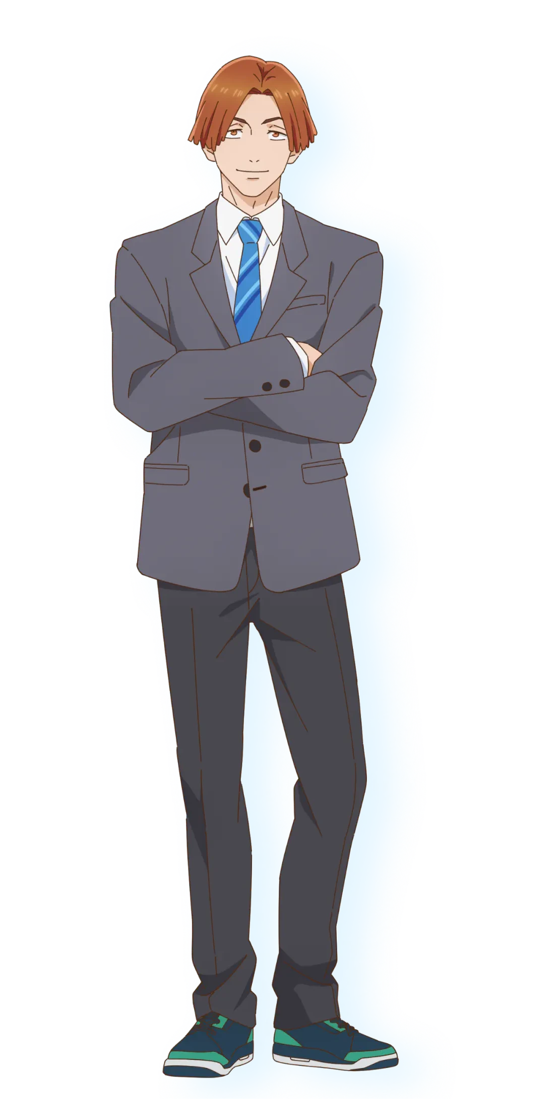 井泽优心