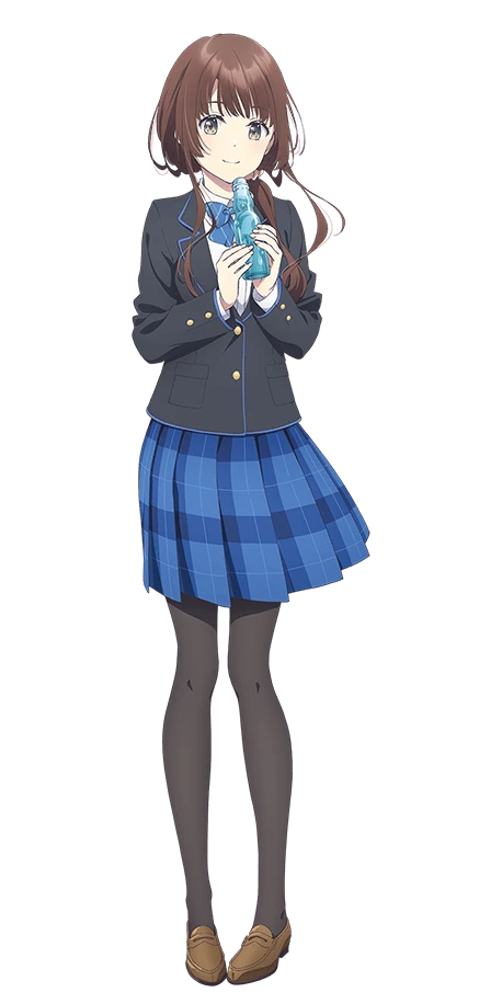 内田优空