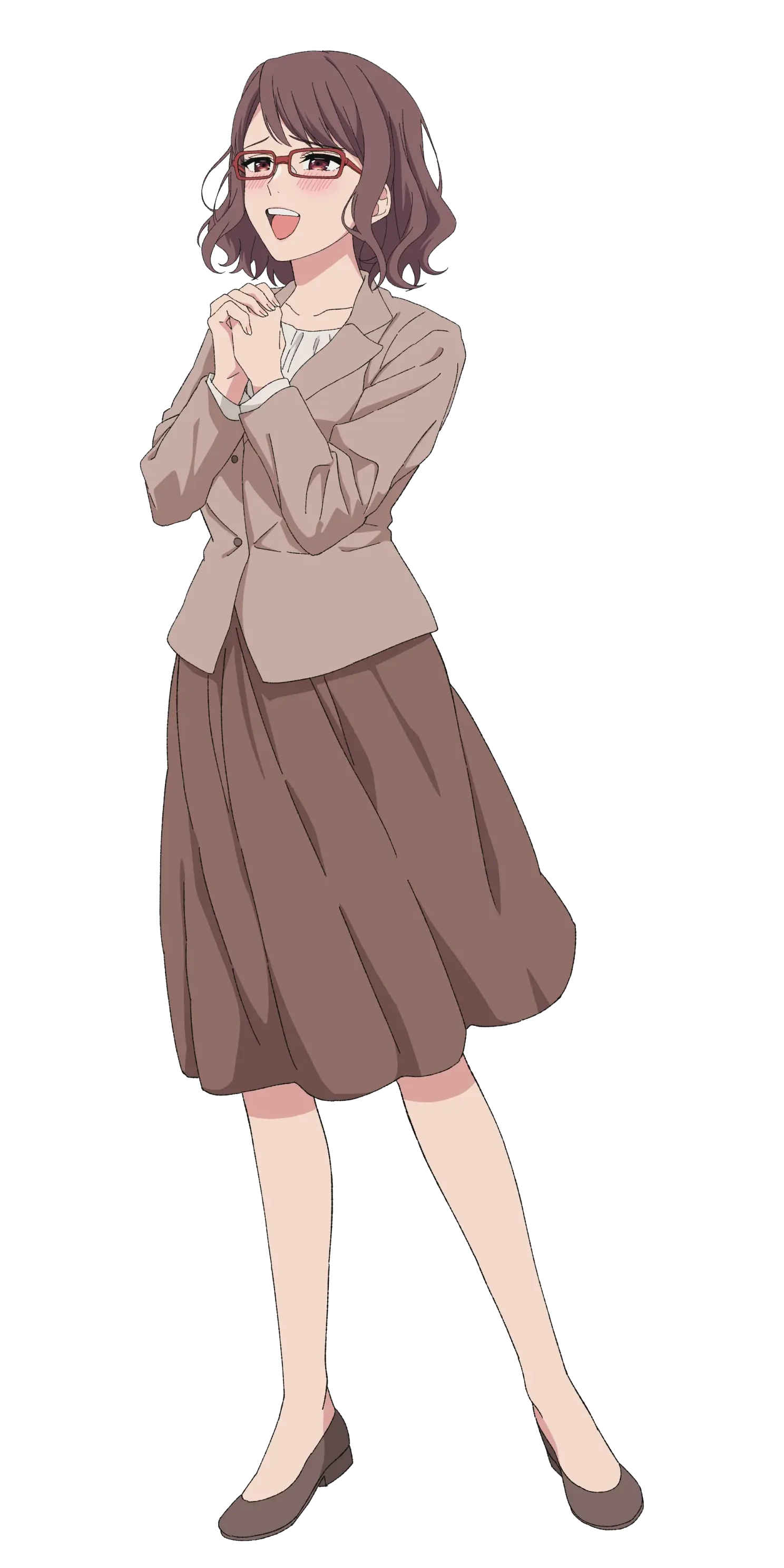 真桑悠里