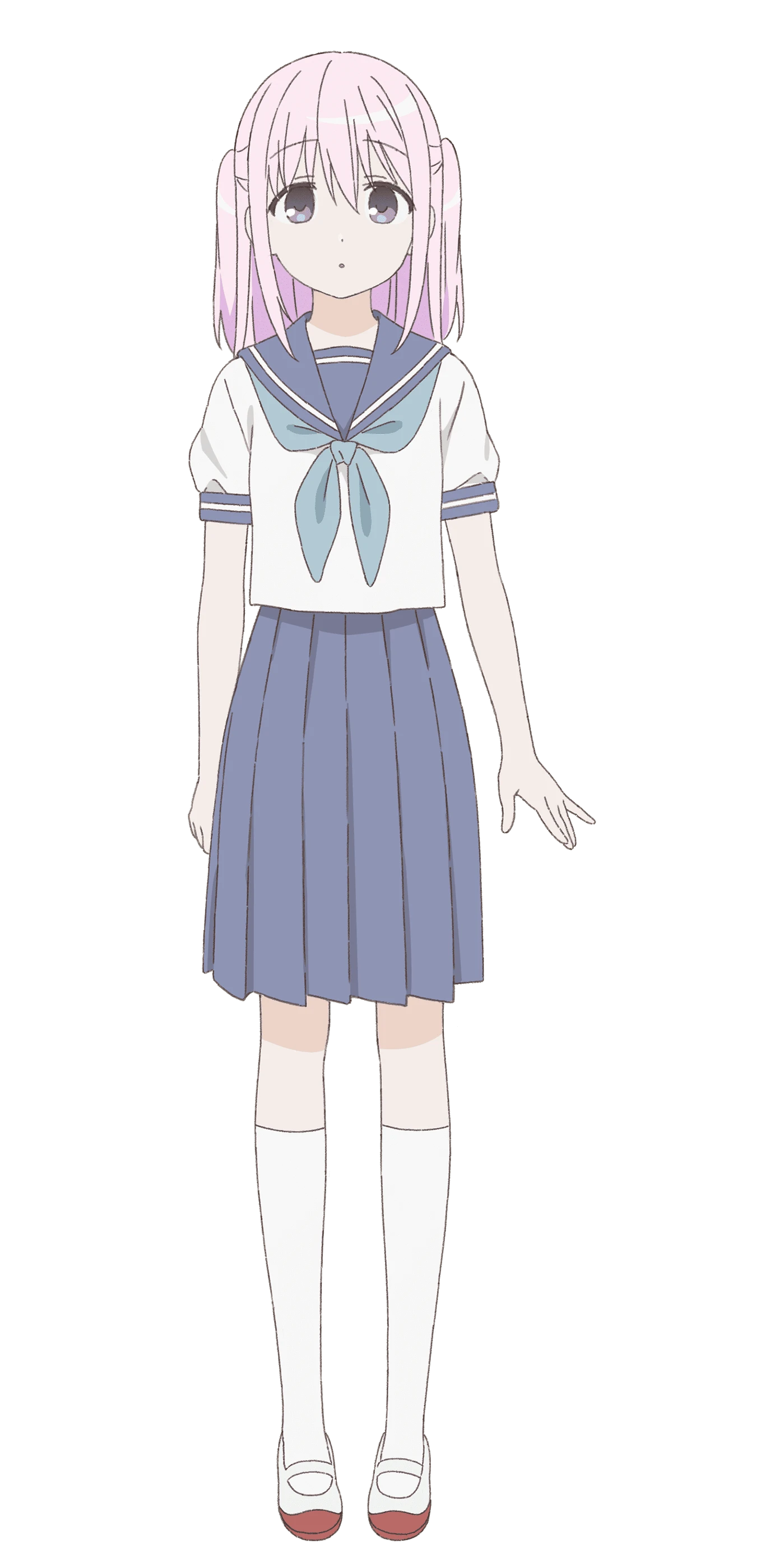 柏田同学