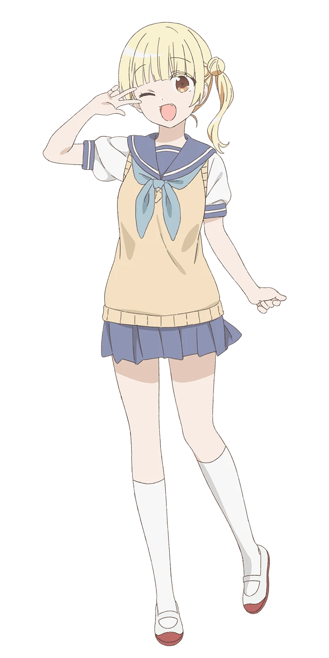 小田岛同学