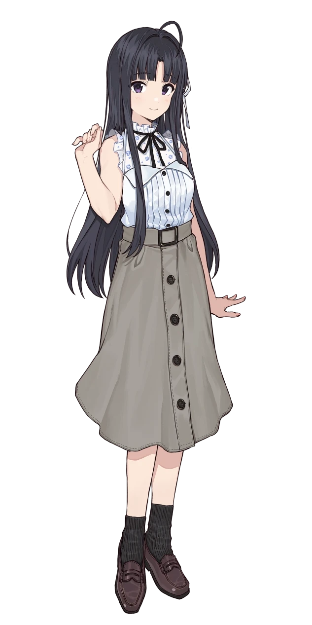 安和昴