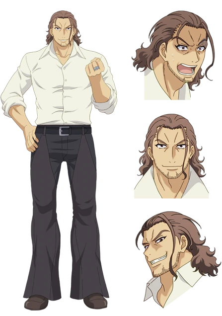 レヴィエル・スタンツ