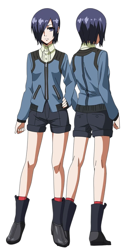 雾岛董香