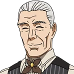 芳村功善
