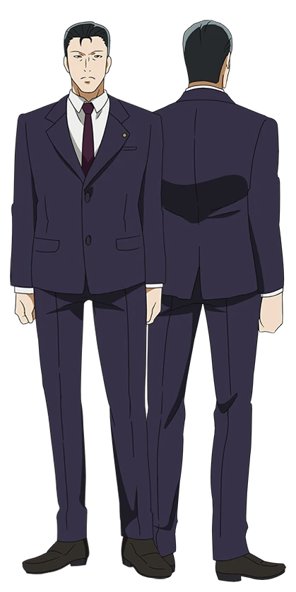 法寺项介
