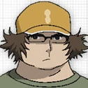 桥田至