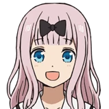 藤原千花