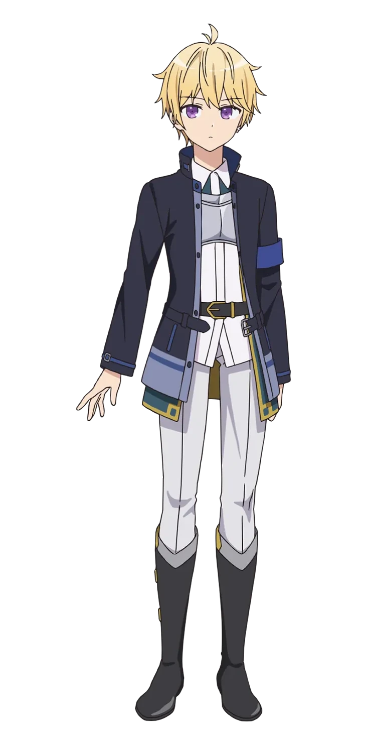 ローガン・ヘイワード