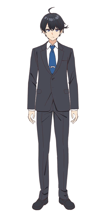 人间零