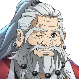 矿人道士