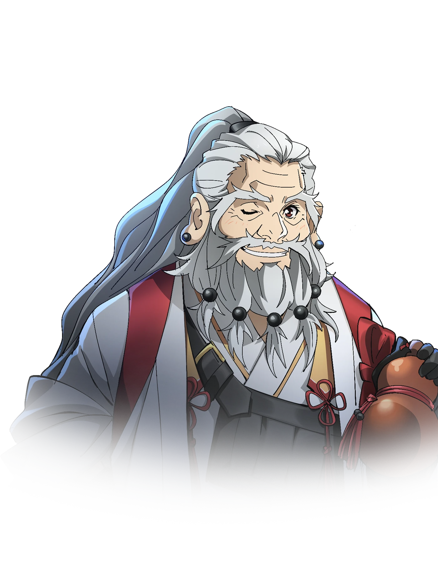 矿人道士